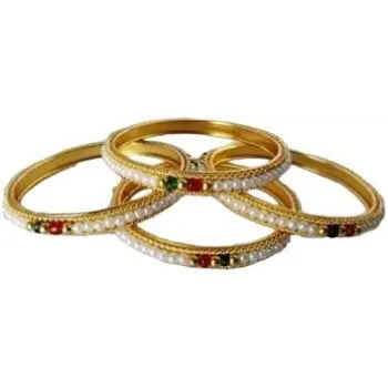 Infallible Crystal Bangle 